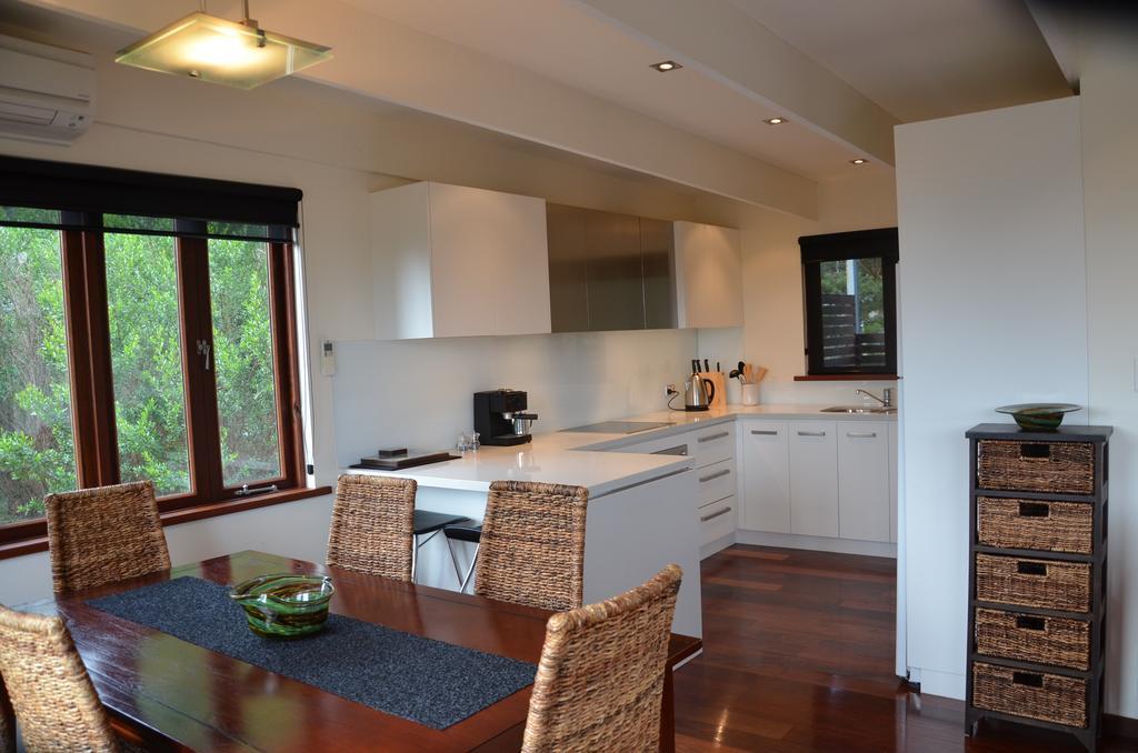 Yolla Beach House Adventure Bay ภายนอก รูปภาพ